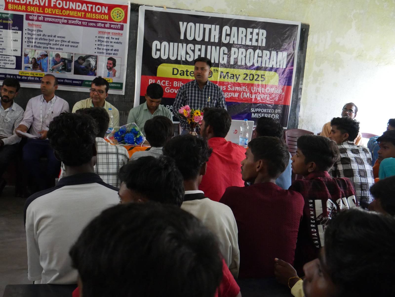 Career Counseling 38